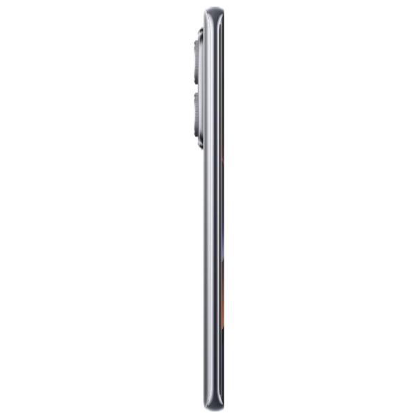 Poco X7 8 ГБ/ 256 ГБ/ Dual SIM/ Серебряный  photo 10