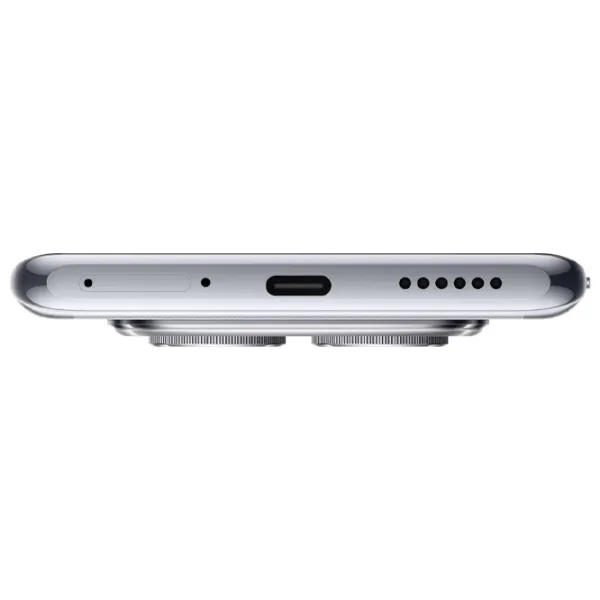 Poco X7 8 ГБ/ 256 ГБ/ Dual SIM/ Серебряный  photo 12