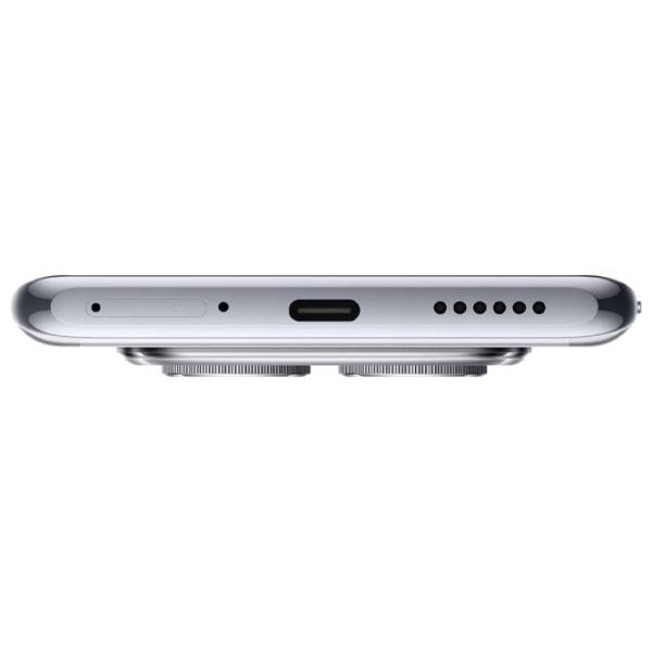 Poco X7 8 ГБ/ 256 ГБ/ Dual SIM/ Серебряный  photo 12