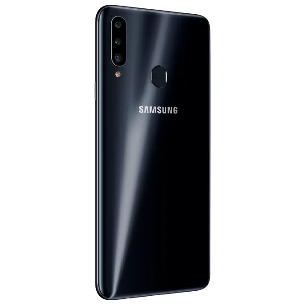 Samsung Galaxy A20s 3 ГБ/ 32 ГБ/ Dual SIM/ Черный  photo 5