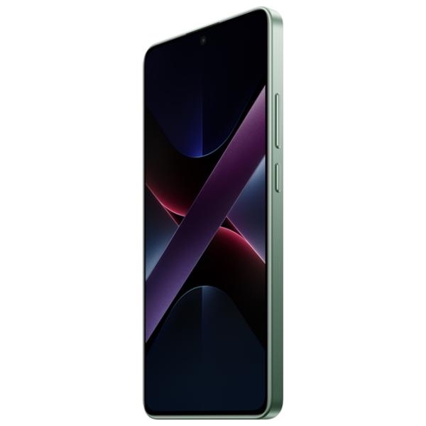 Poco X7 Pro 12 ГБ/ 512 ГБ/ Dual SIM/ Зеленый  photo 4