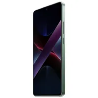 Smartphone Poco X7 Pro 12 GB/ 512 GB/ Dual SIM/ Green photo 2