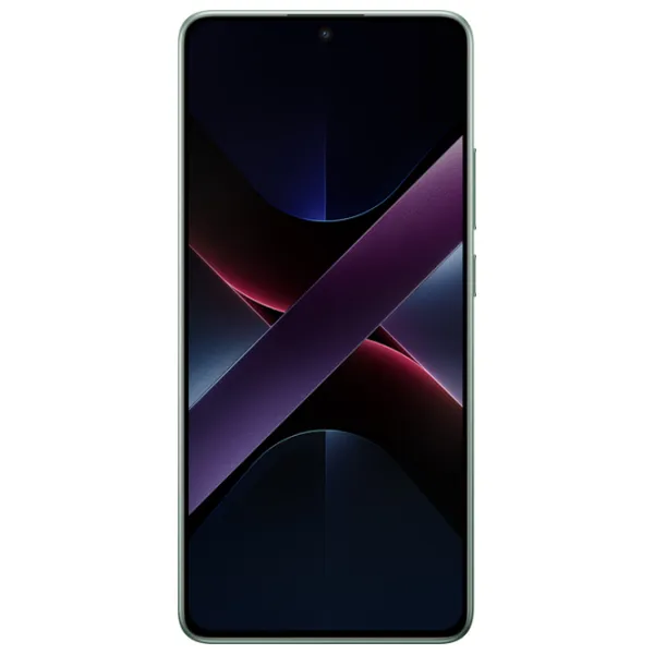 Poco X7 Pro 12 ГБ/ 512 ГБ/ Dual SIM/ Зеленый  photo 5