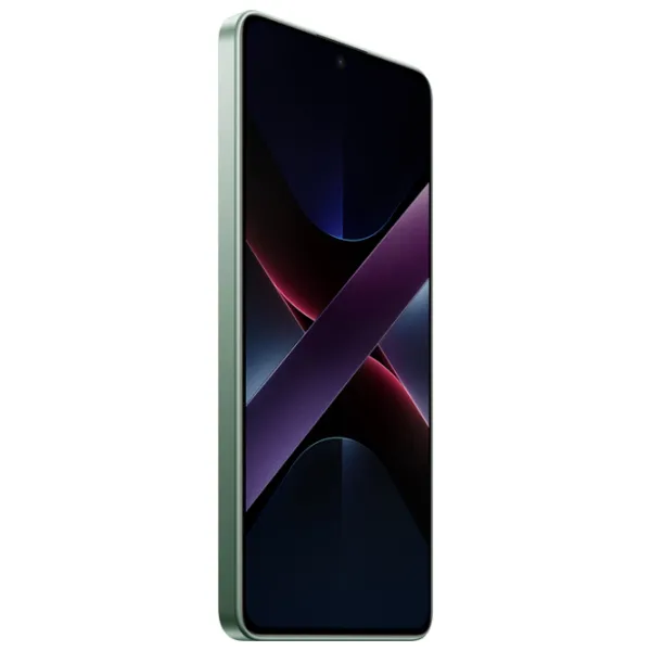 Poco X7 Pro 12 ГБ/ 512 ГБ/ Dual SIM/ Зеленый  photo 6