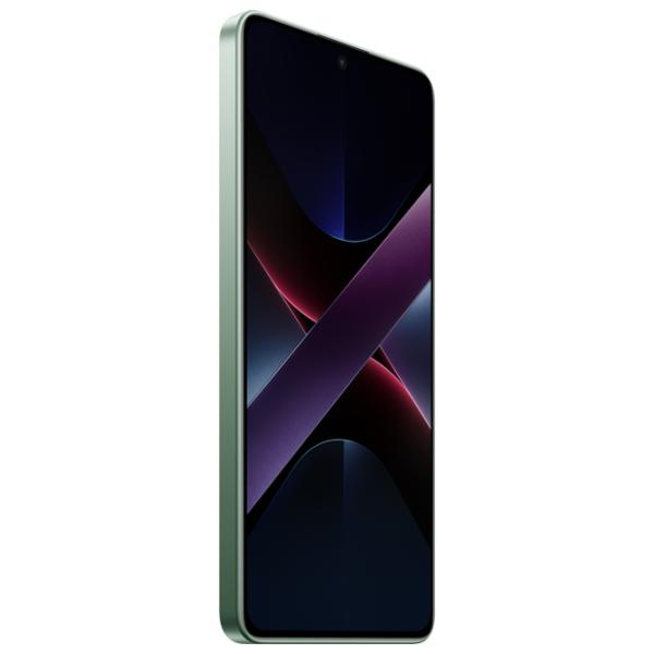Poco X7 Pro 12 ГБ/ 512 ГБ/ Dual SIM/ Зеленый  photo 6