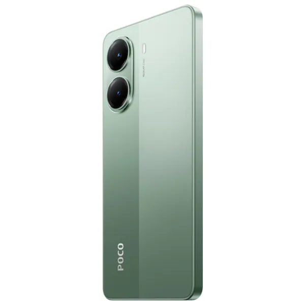 Poco X7 Pro 12 ГБ/ 512 ГБ/ Dual SIM/ Зеленый  photo 7