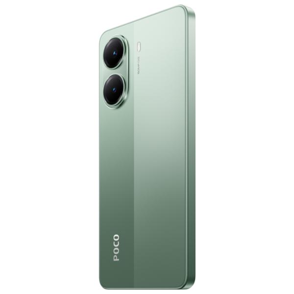 Poco X7 Pro 12 ГБ/ 512 ГБ/ Dual SIM/ Зеленый  photo 7