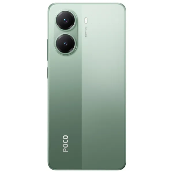 Poco X7 Pro 12 ГБ/ 512 ГБ/ Dual SIM/ Зеленый  photo 8
