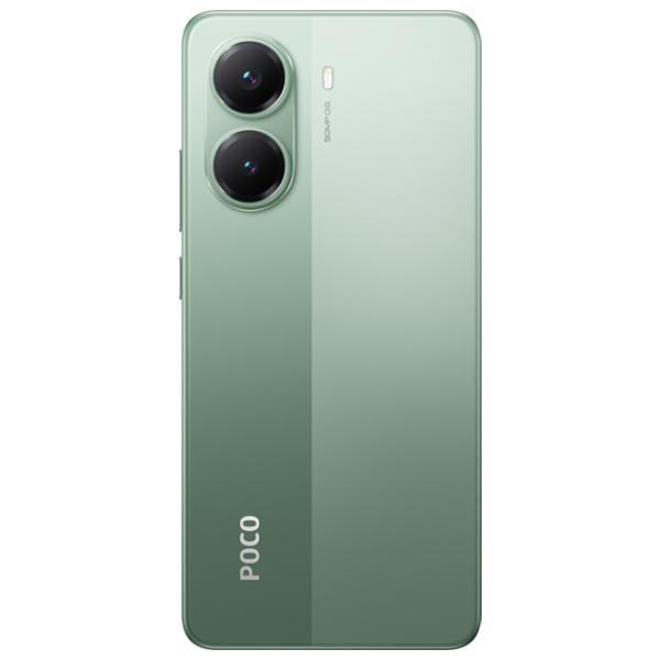 Poco X7 Pro 12 ГБ/ 512 ГБ/ Dual SIM/ Зеленый  photo 8