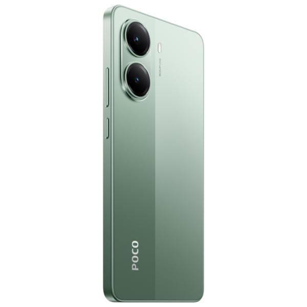 Poco X7 Pro 12 ГБ/ 512 ГБ/ Dual SIM/ Зеленый  photo 9