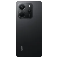Smartphone Xiaomi Redmi Note 14 4G 6 GB/ 128 GB/ Dual SIM/ Black Midnight photo 4