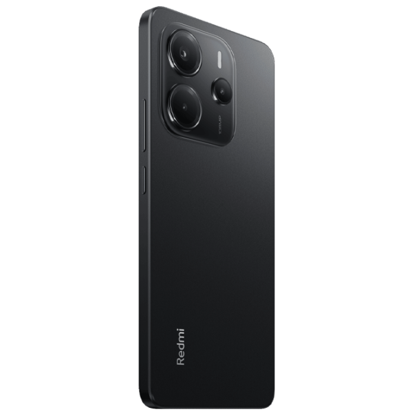 Xiaomi Redmi Note 14 4G 6 ГБ/ 128 ГБ/ Dual SIM/ Черный Midnight photo 7