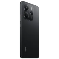 Smartphone Xiaomi Redmi Note 14 4G 6 GB/ 128 GB/ Dual SIM/ Black Midnight photo 5