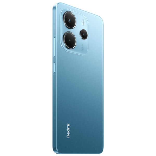 Xiaomi Redmi Note 14 4G 6 GB/ 128 GB/ Dual SIM/ Blue Ocean photo 7