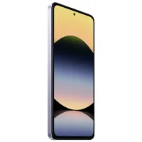 Smartphone Xiaomi Redmi Note 14 4G 6 GB/ 128 GB/ Dual SIM/ Purple Mist photo 4