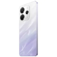 Smartphone Xiaomi Redmi Note 14 4G 6 GB/ 128 GB/ Dual SIM/ Purple Mist photo 5