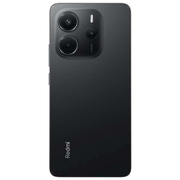 Xiaomi Redmi Note 14 4G 8 GB/ 256 GB/ Dual SIM/ Black Midnight photo 6