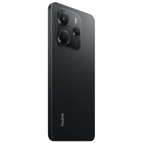 Xiaomi Redmi Note 14 4G 8 GB/ 256 GB/ Dual SIM/ Black Midnight photo 7