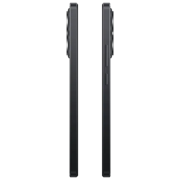 Xiaomi Redmi Note 14 4G 8 GB/ 256 GB/ Dual SIM/ Black Midnight photo 8