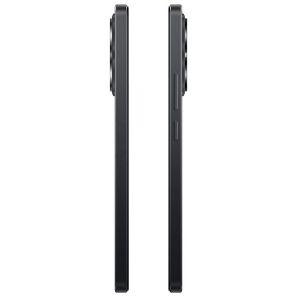 Xiaomi Redmi Note 14 4G 8 GB/ 256 GB/ Dual SIM/ Black Midnight photo 8