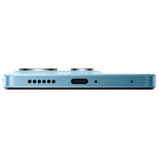 Xiaomi Redmi Note 14 4G 8 GB/ 256 GB/ Dual SIM/ Blue Ocean photo 9