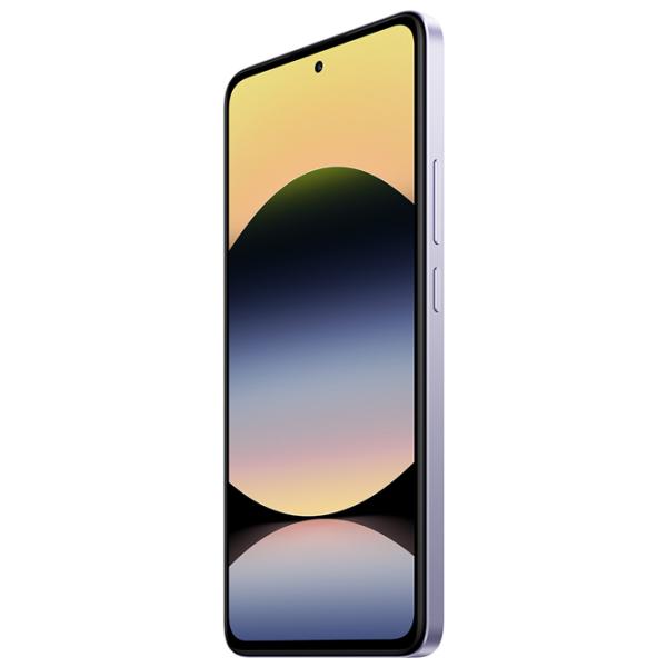 Xiaomi Redmi Note 14 4G 8 GB/ 256 GB/ Dual SIM/ Purple Mist photo 3
