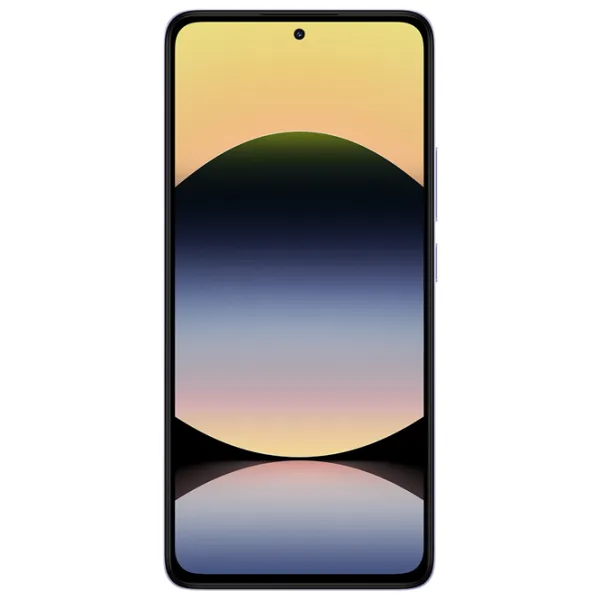 Xiaomi Redmi Note 14 4G 8 GB/ 256 GB/ Dual SIM/ Purple Mist photo 4