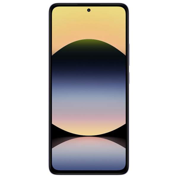 Xiaomi Redmi Note 14 4G 8 GB/ 256 GB/ Dual SIM/ Purple Mist photo 4