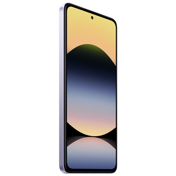 Xiaomi Redmi Note 14 4G 8 GB/ 256 GB/ Dual SIM/ Purple Mist photo 5