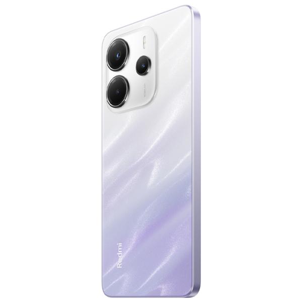 Xiaomi Redmi Note 14 4G 8 GB/ 256 GB/ Dual SIM/ Purple Mist photo 6