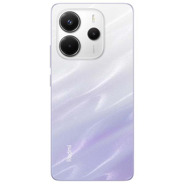 Xiaomi Redmi Note 14 4G 8 GB/ 256 GB/ Dual SIM/ Purple Mist photo 7