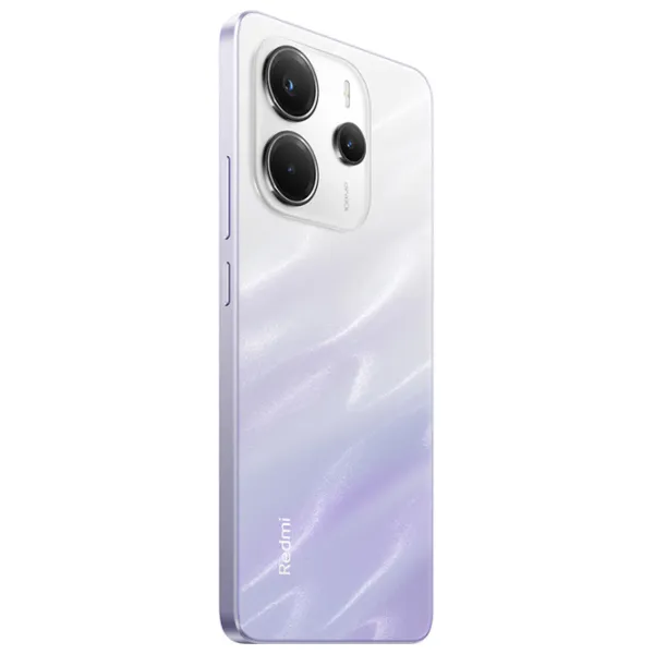 Xiaomi Redmi Note 14 4G 8 GB/ 256 GB/ Dual SIM/ Purple Mist photo 8