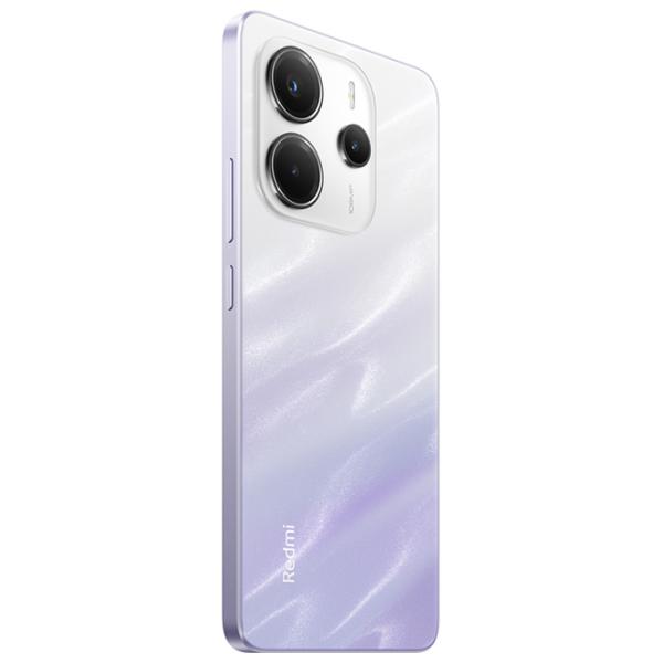 Xiaomi Redmi Note 14 4G 8 GB/ 256 GB/ Dual SIM/ Purple Mist photo 8