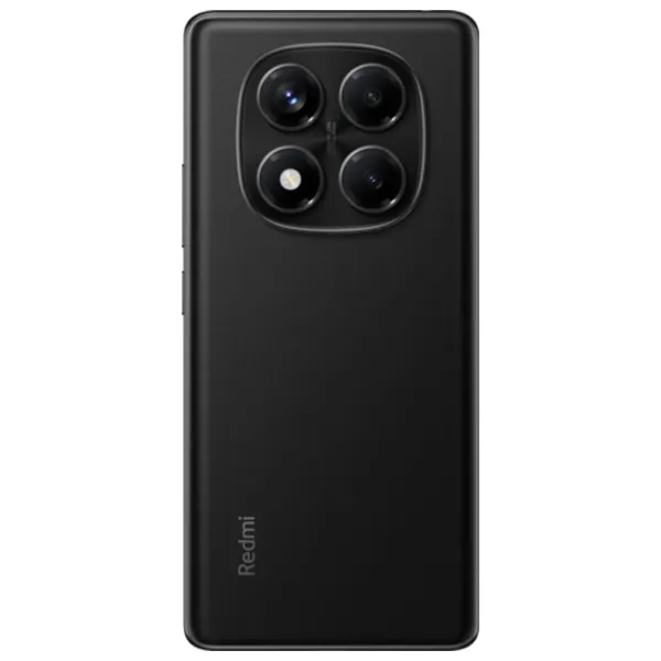 Xiaomi Redmi Note 14 Pro 4G 8 GB/ 256 GB/ Dual SIM/ Black Midnight photo 6