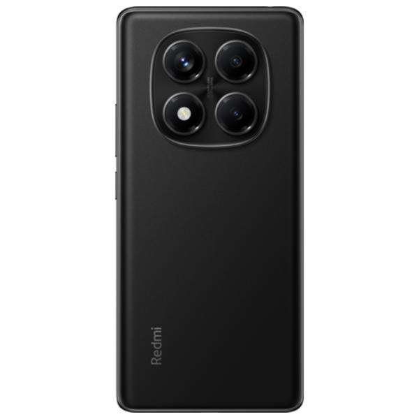 Xiaomi Redmi Note 14 Pro 4G 8 GB/ 256 GB/ Dual SIM/ Black Midnight photo 6