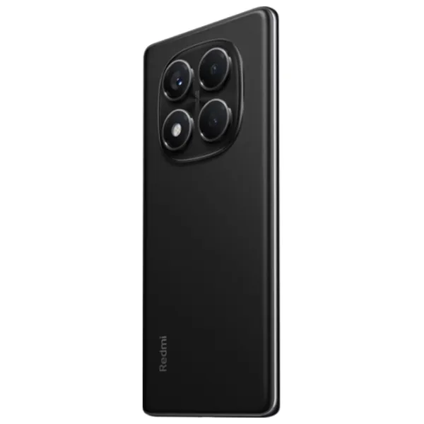 Xiaomi Redmi Note 14 Pro 4G 8 GB/ 256 GB/ Dual SIM/ Black Midnight photo 7