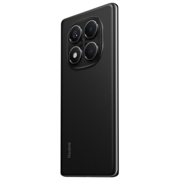 Xiaomi Redmi Note 14 Pro 4G 8 GB/ 256 GB/ Dual SIM/ Black Midnight photo 7