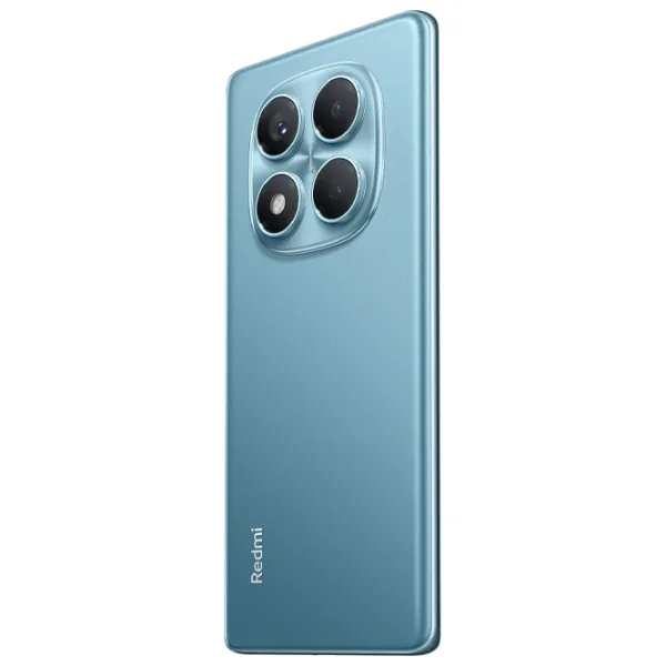 Xiaomi Redmi Note 14 Pro 4G 8 GB/ 256 GB/ Dual SIM/ Blue Ocean photo 7