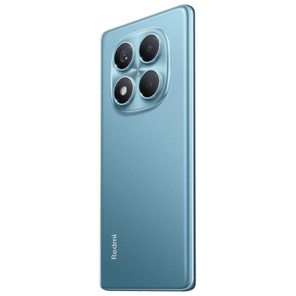 Xiaomi Redmi Note 14 Pro 4G 8 GB/ 256 GB/ Dual SIM/ Blue Ocean photo 7