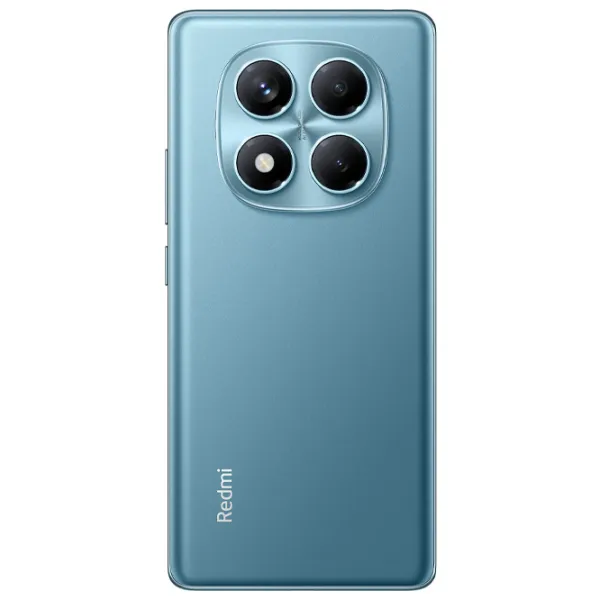Xiaomi Redmi Note 14 Pro 4G 8 GB/ 256 GB/ Dual SIM/ Blue Ocean photo 8