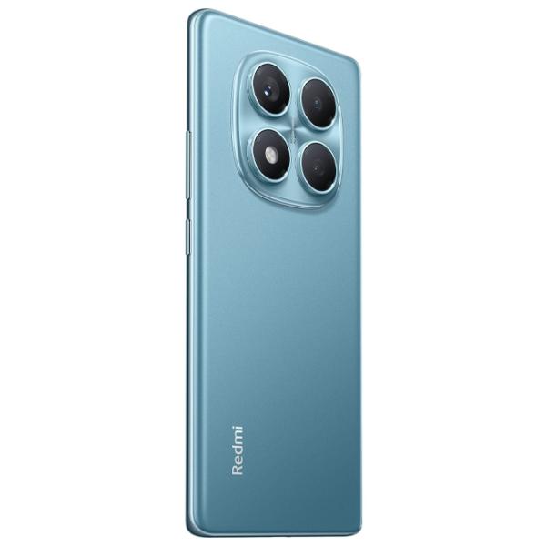 Xiaomi Redmi Note 14 Pro 4G 8 GB/ 256 GB/ Dual SIM/ Blue Ocean photo 9