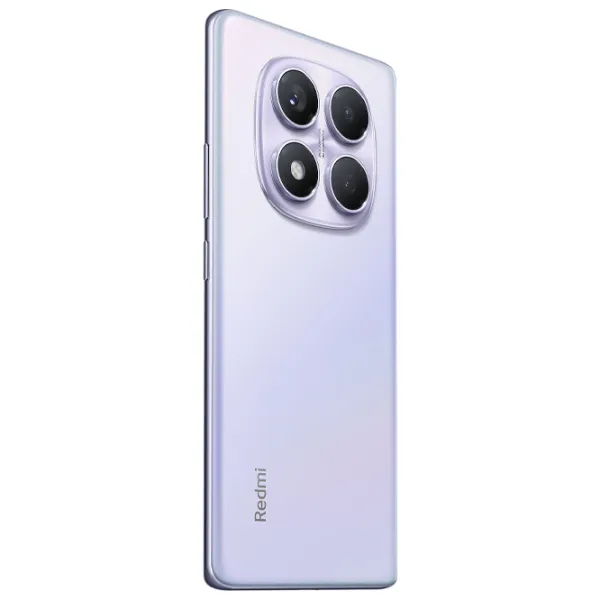 Xiaomi Redmi Note 14 Pro 4G 8 ГБ/ 256 ГБ/ Dual SIM/ Пурпурный Aurora photo 9
