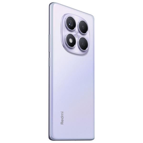 Xiaomi Redmi Note 14 Pro 4G 8 ГБ/ 256 ГБ/ Dual SIM/ Пурпурный Aurora photo 9