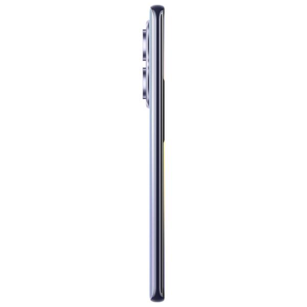 Xiaomi Redmi Note 14 Pro 4G 8 ГБ/ 256 ГБ/ Dual SIM/ Пурпурный Aurora photo 10