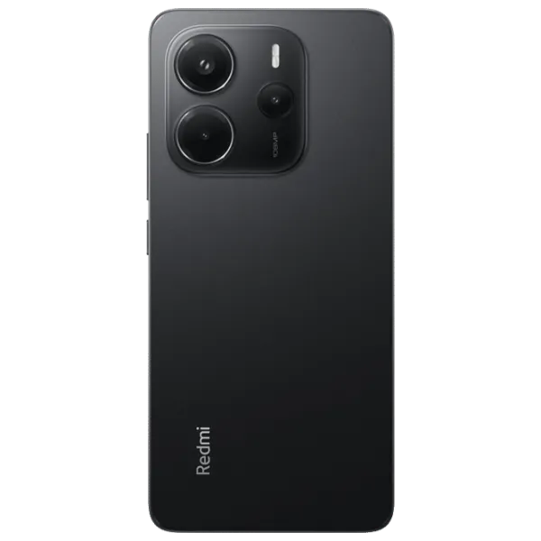 Xiaomi Redmi Note 14 5G 8 GB/ 256 GB/ Dual SIM/ Black Midnight photo 7