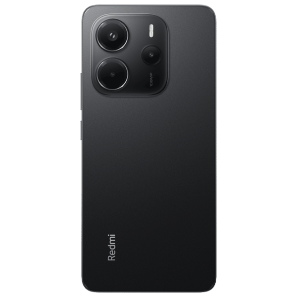 Xiaomi Redmi Note 14 5G 8 GB/ 256 GB/ Dual SIM/ Black Midnight photo 7