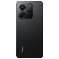 Smartphone Xiaomi Redmi Note 14 5G 8 GB/ 256 GB/ Dual SIM/ Black Midnight photo 5