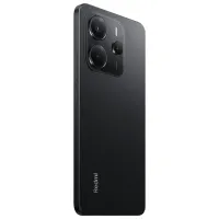 Smartphone Xiaomi Redmi Note 14 5G 8 GB/ 256 GB/ Dual SIM/ Black Midnight photo 6