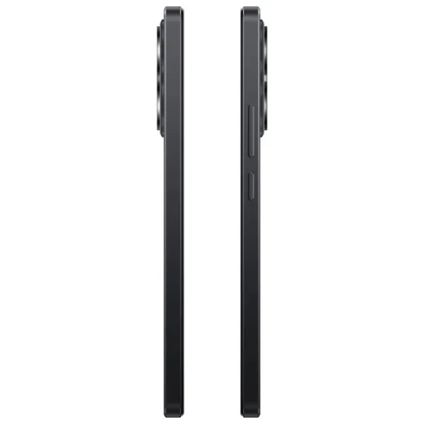 Xiaomi Redmi Note 14 5G 8 GB/ 256 GB/ Dual SIM/ Black Midnight photo 9