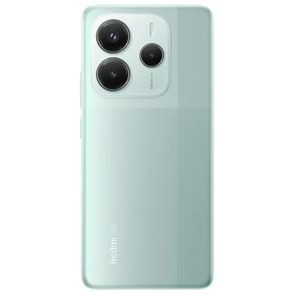 Xiaomi Redmi Note 14 5G 8 ГБ/ 256 ГБ/ Dual SIM/ Зеленый Коралловый photo 6